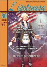 EBOOK SCARICABILE L'IPOTENUSA N. 80
